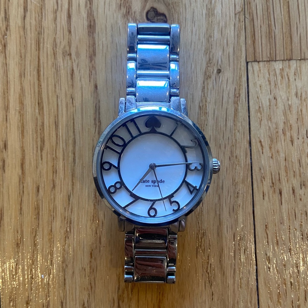 Kate Spade | Gramercy watch - Picture 2 of 6